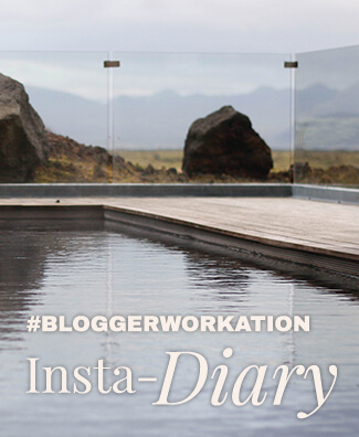Instagram Diary Bloggerworkation MYBESTBRANDS 2016