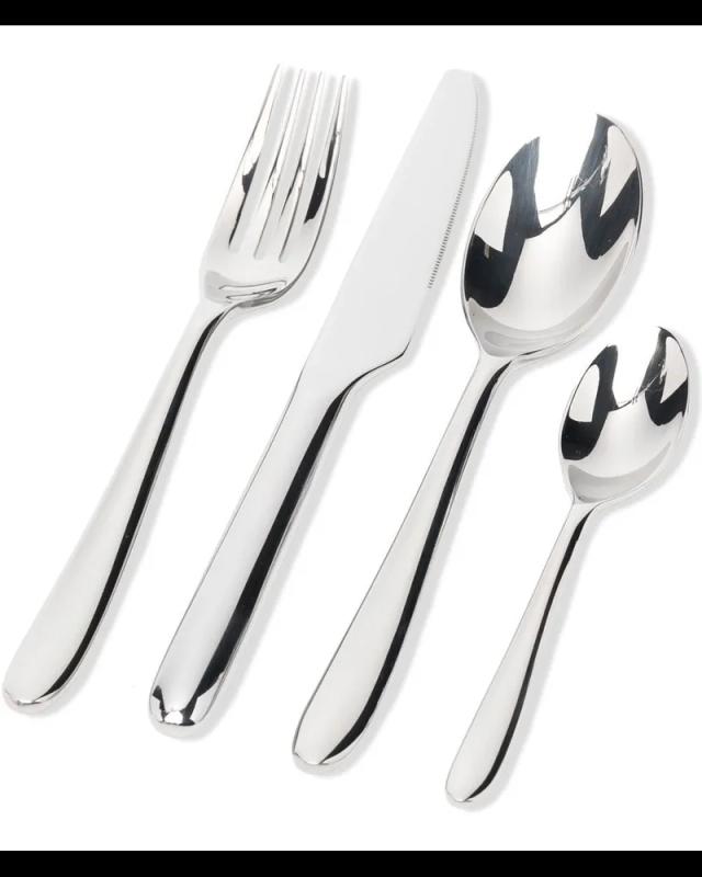 Christofle Essentiel Besteck-Set (6 Personen) - Silber