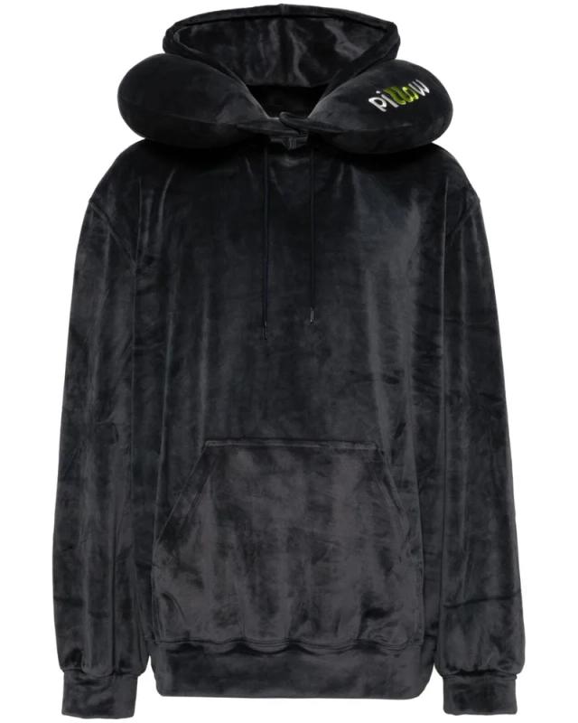 Doublet hoodie hot sale