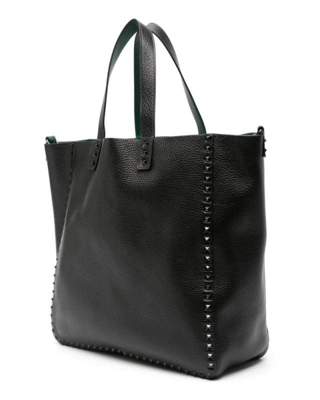 Rockstud shopper sale