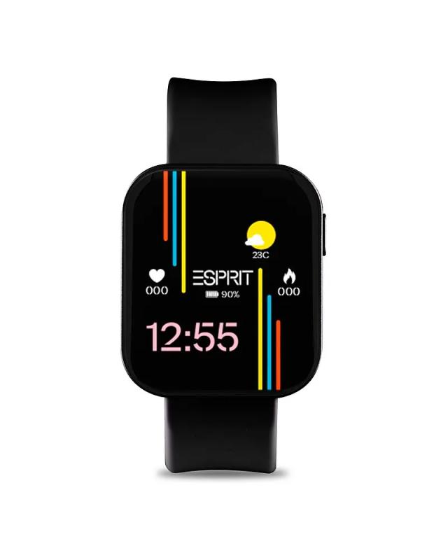 Esprit watch company hotsell