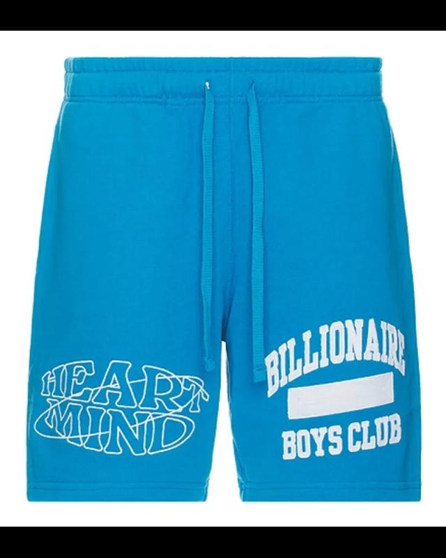 Billionaire boys club shorts on sale