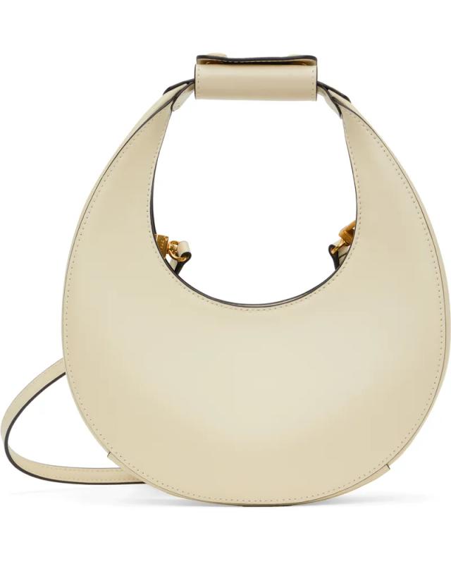 Staud white bag sale
