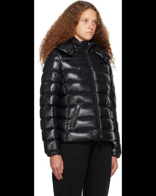 Bady moncler black shop