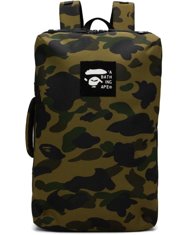 Bape cordura hotsell