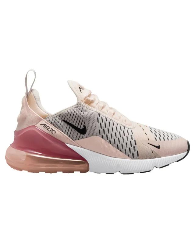 Air max 270 damen braun sales