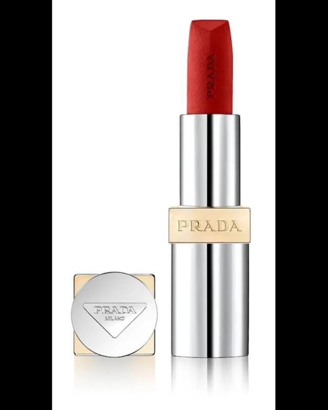 Prada lipstick hotsell