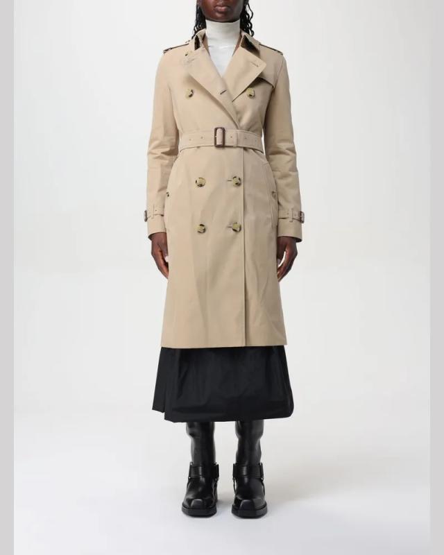 Burberry mantel online