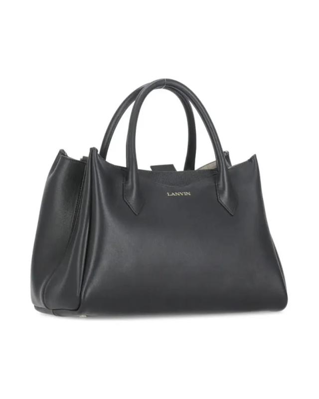 Lanvin shopper tote sale