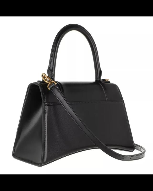 Hourglass top handle bag hotsell