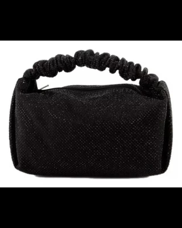 Alexander wang zipper bag sale