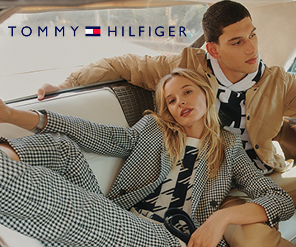 Tommy Hilfiger Online Shop | Mybestbrands