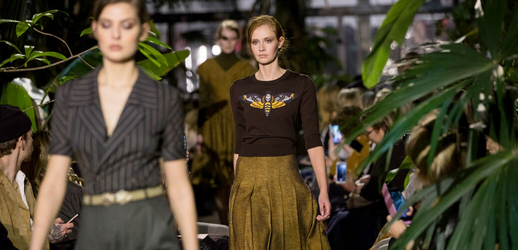 Fashion Week Berlin