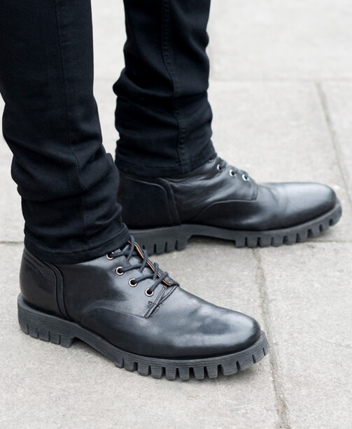 Männer Stilvolle Langlebige Sneaker