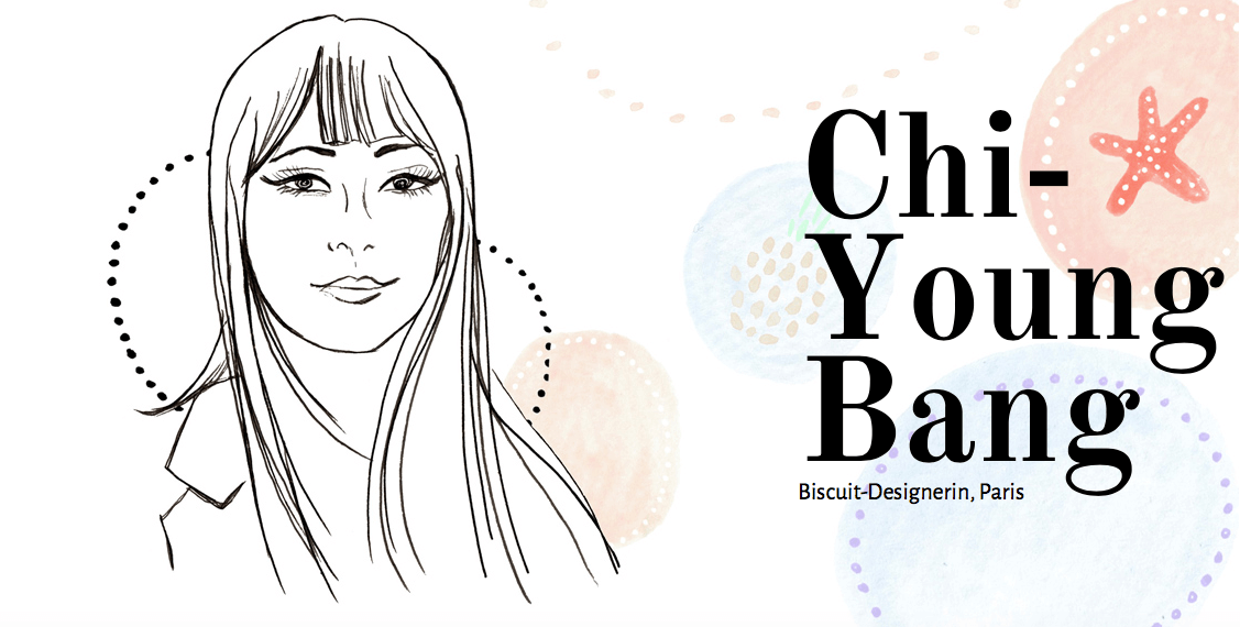 Illustration Chi-Young Bang