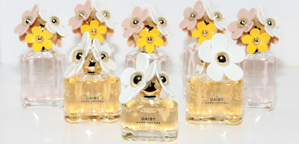 Top 10 Parfums