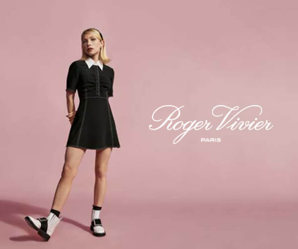 Roger Vivier Online Shop | Mybestbrands