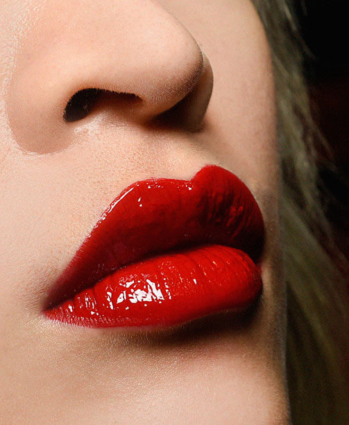 Die 5 beliebtesten Designer-Lippenstifte