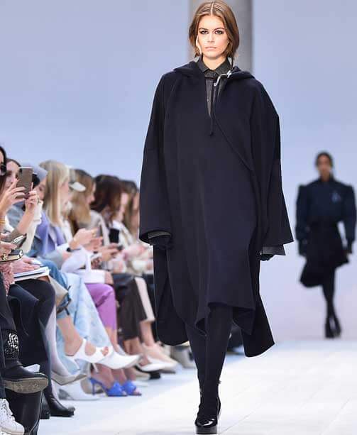 Die Highlights der HW-Kollektion 2020 von Max Mara