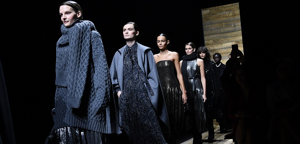 Michael Kors NYFW 2020 Runway