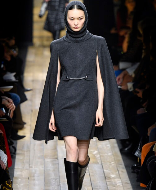 Michael Kors NYFW 2020