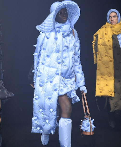 Moncler Milan FW 2020
