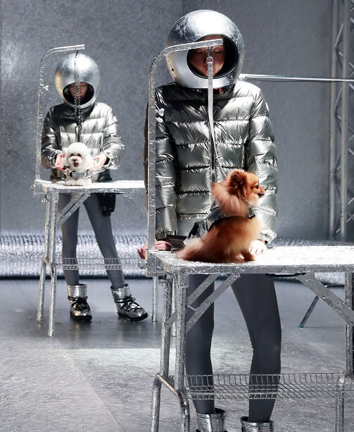 Moncler Milan FW 2020 3