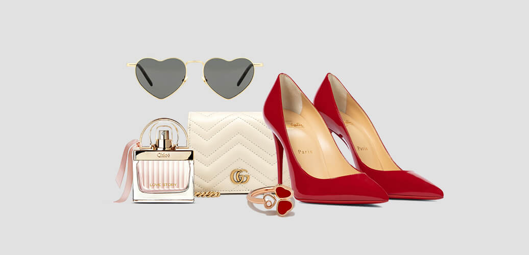 Valentinstags Geschenke Damen