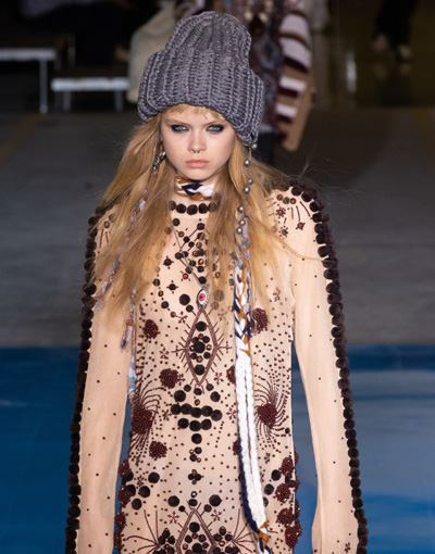 Dsquared2 Kollektion H/W 2022