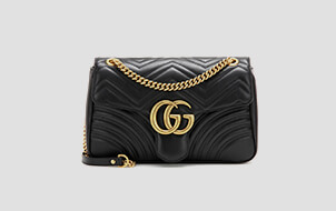 Die Gucci Marmont Bag