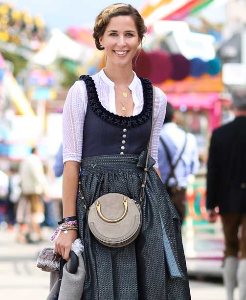 Das sind die beliebtesten Dirndl-Marken