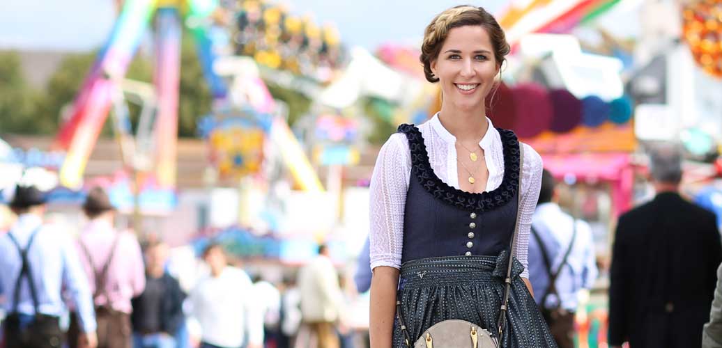 Dirndl-Marken 2022