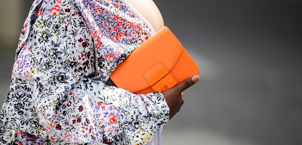 FUrla New Metropolis Bag
