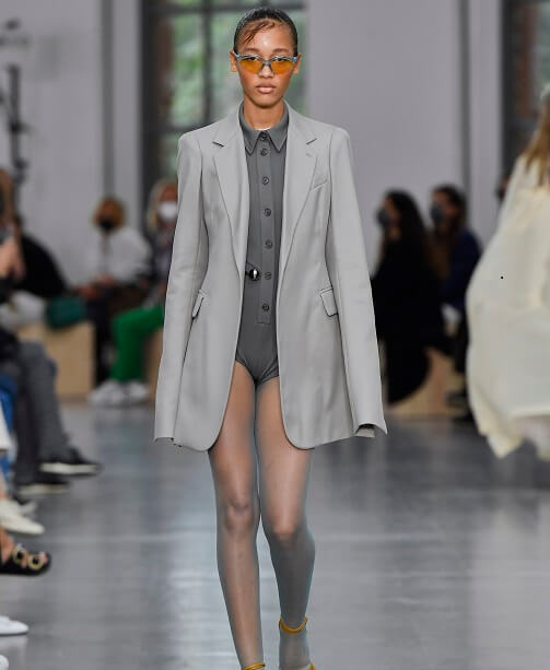 Milan FW Sportmax Sept 2020