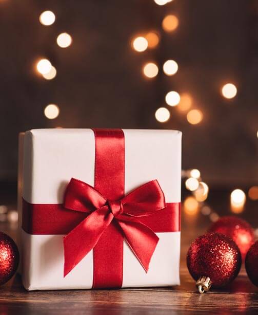 Geschenke-Guide - finden Sie Weihnachtsgeschenke für Ihre Liebsten