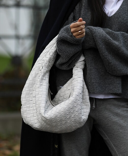 Die aktuellen Top-Items von Bottega Veneta