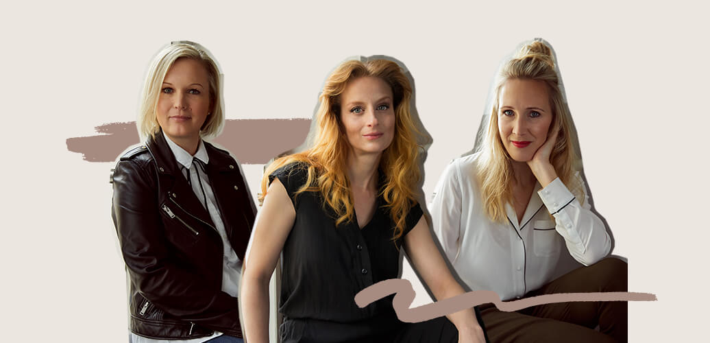 Beauty-Lieblinge der Redaktion