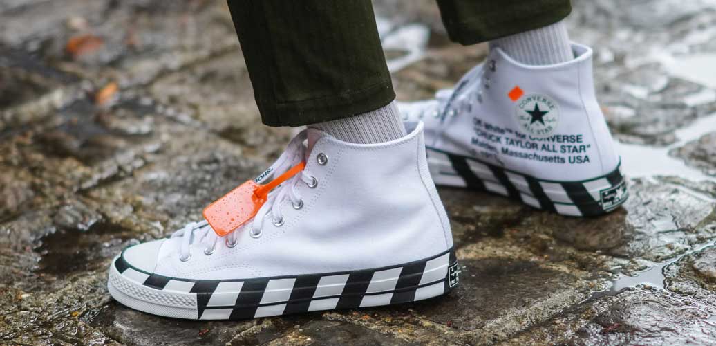 Sommer Sneaker Herren