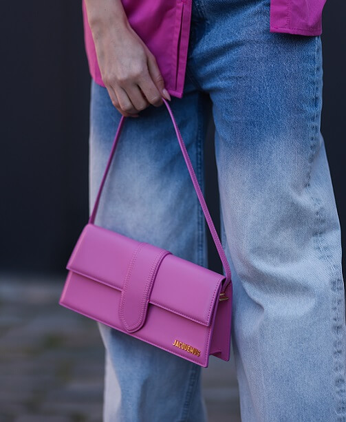 It-Bags 2023: Diese Taschen will jetzt jede Frau haben
