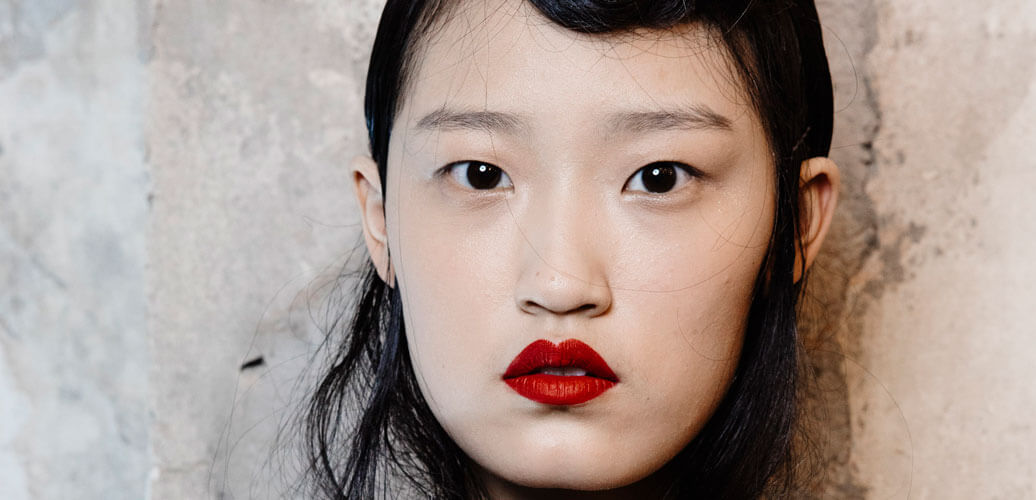 Rote Lippenstifte