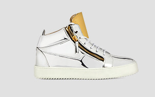 Zanotti Turnschuh