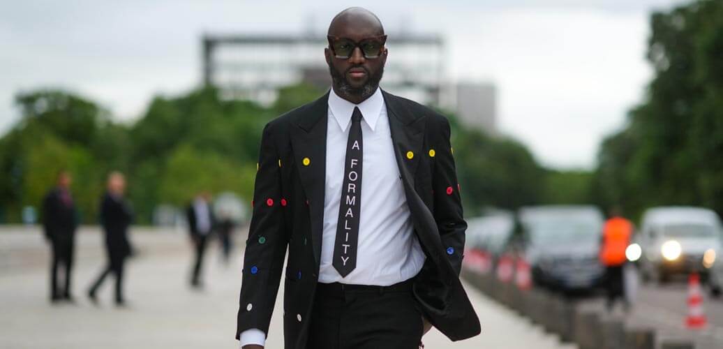 Virgil Abloh gestorben