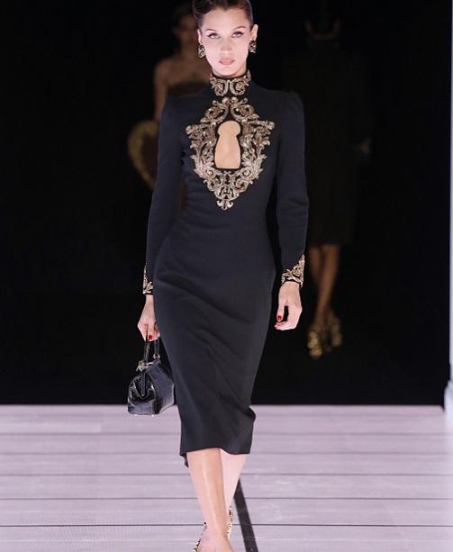 Moschino – Runway – Milan Fashion Week Fall/Winter 2022/2023