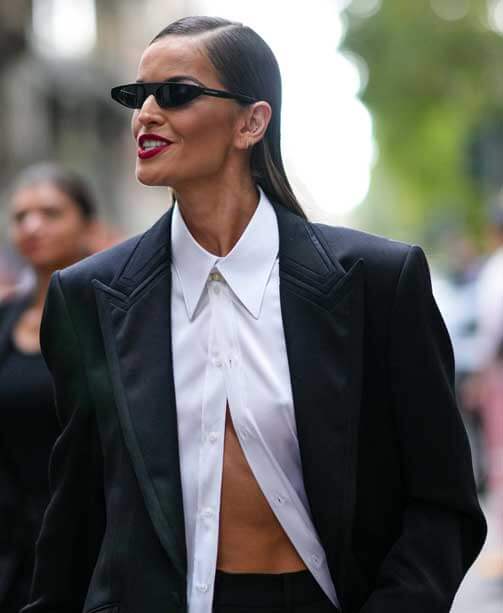 Top Trend 2024: Der Oversize-Blazer