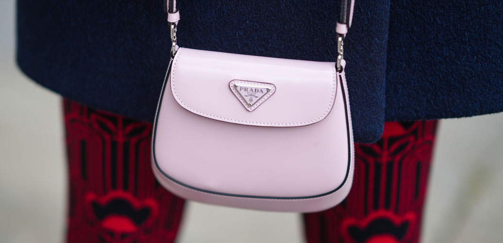 Beliebteste Teile Prada