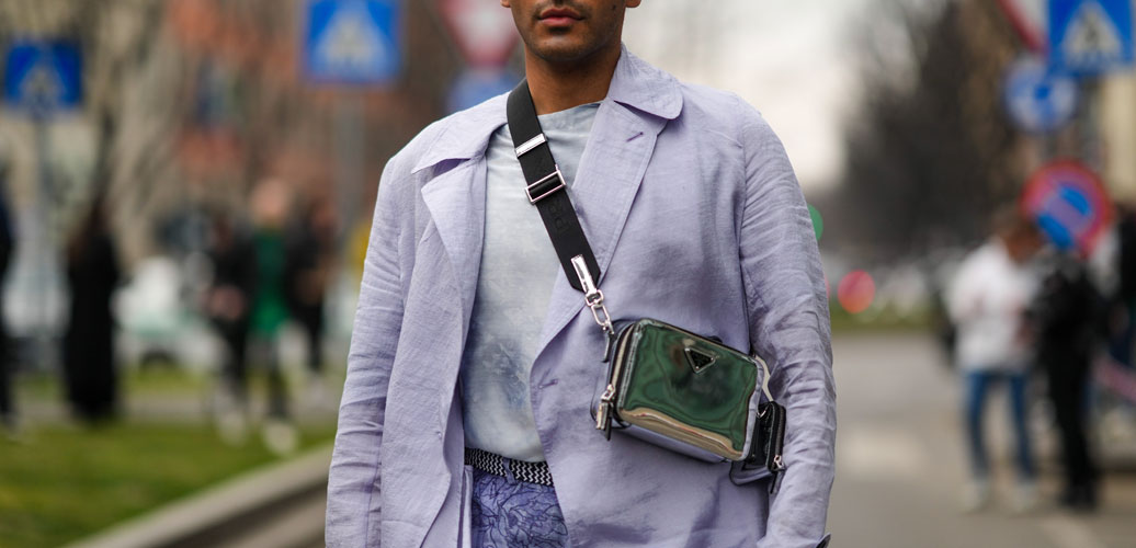 Pastellfarben so stylen Sie den Trend