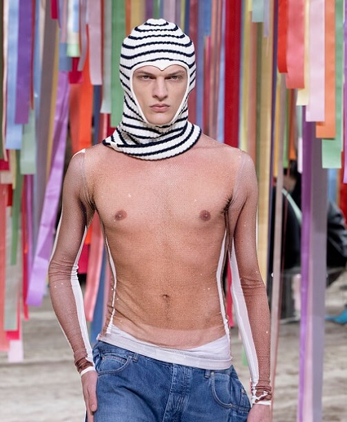 Balaklava - Der aktuelle Accessoire-Trend