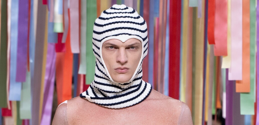 Loewe Balaclava