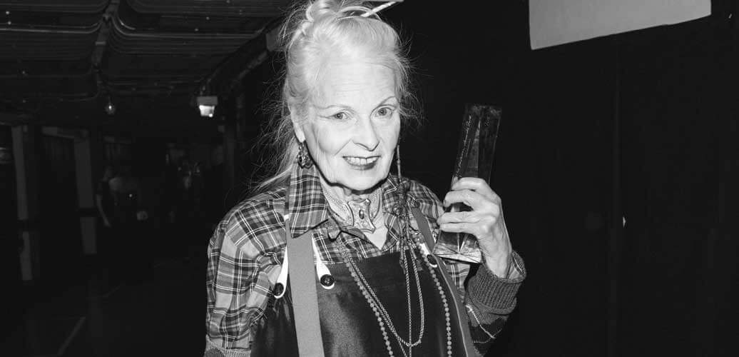 Vivienne Westwood gestorben