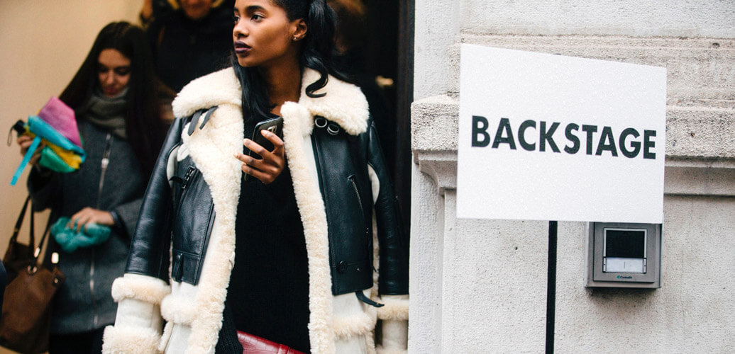 Shearling Must-Haves